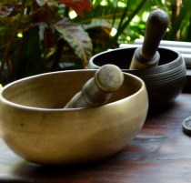 singing bowl